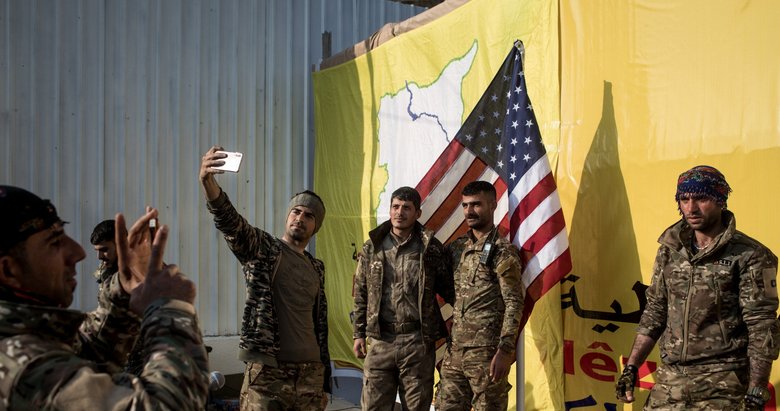 Haydut devletlik ve terbiyesiz New York Times