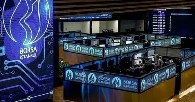Borsa haftaya düşüşle başladı