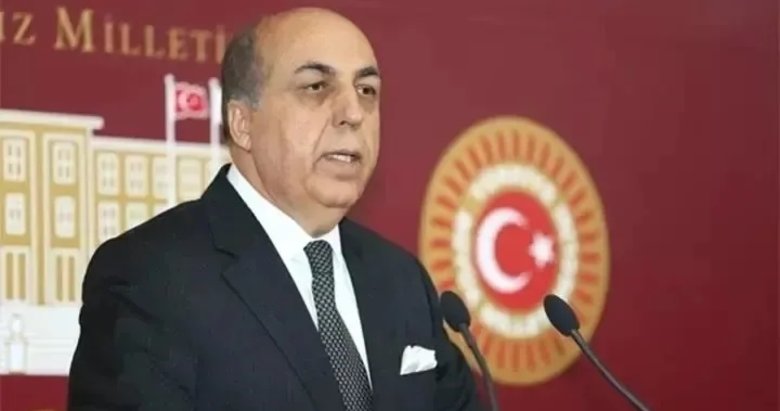 Aydın Ayaydın kimdir, nereli, kaç yaşında? İşte AK Parti Muğla Belediye Başkanı adayı Aydın Ayaydın’ın kariyer hayatı...