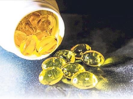 Uyku düzenini takviye ile koruyun