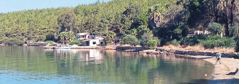 Ege’nin gözde adresi: Milas