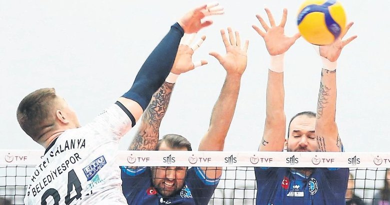 Arkas havalı Altekma yaralı