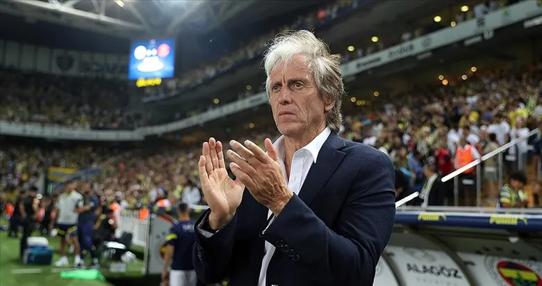 Fenerbahçe’nin eski hocasıydı... Jorge Jesus’un yeni takımı belli oldu