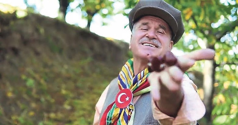 Tescilli köfteye şiirle destek çıktı