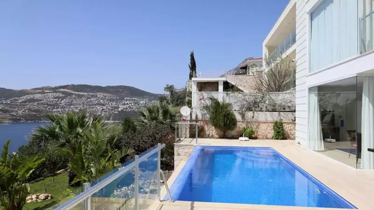 Turizm bölgelerinde buna dikkat! Cezası 100 bin lira