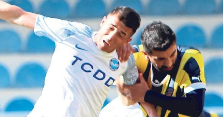 Buca 1928’de belirsizlik var