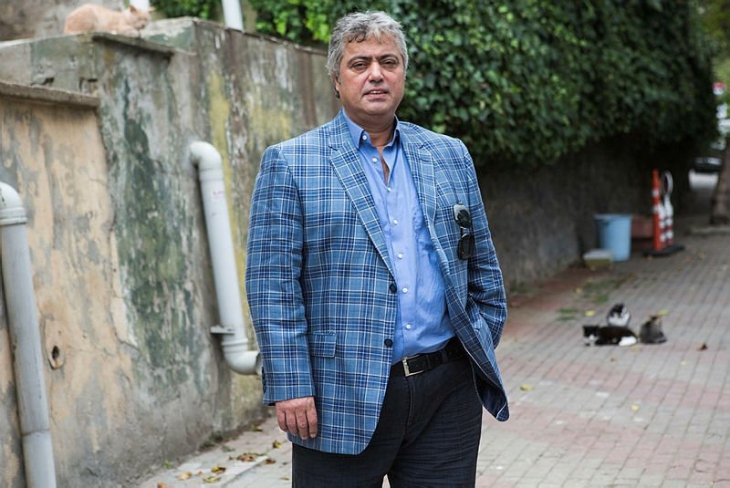 yeni asir