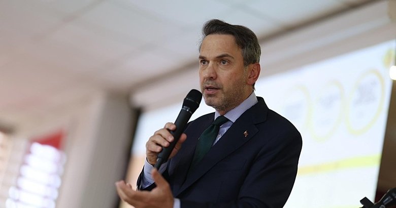 Bakan Bayraktar açıkladı: ‘Günlük 81 bin varil ham petrol üretiyoruz’