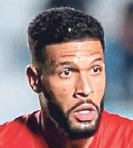 Göztepe’de 1 numara Krepski