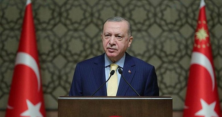 Türkiye için tarihi gün! Başkan Erdoğan, Milli Uzay Programı’nı bugün tanıtacak