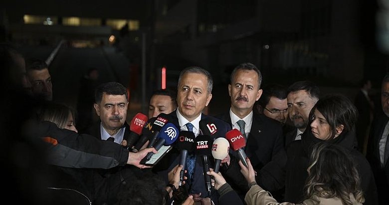 Bakan Yerlikaya, TUSAŞ’taki saldırının detaylarını anlattı! Nasıl müdahale edildi; neler yaşandı?