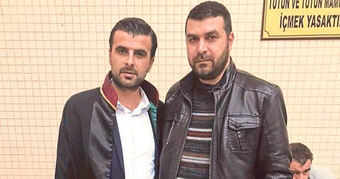 1 5 Yil Sonra Pardon Deyip Tahliye Ettiler Yasam Haberleri