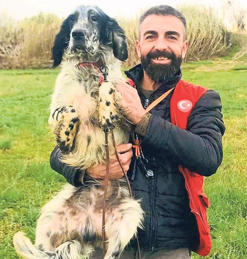 Kahraman Dostlar