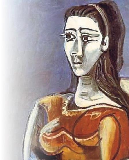 Kalbine düşen kadınlar tuvaline ilham oldu