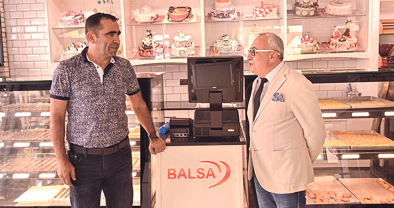 Gevrekçilikten unlu mamüller zincirine...