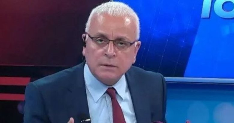 PKK elebaşı Abdullah Öcalan’ı öven Merdan Yanardağ gözaltına alındı