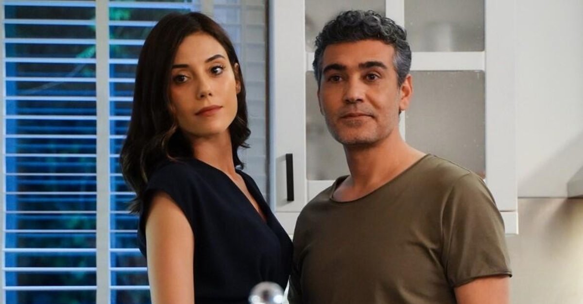 sadakatsiz in yildizi cansu dere estetiksiz haliyle soke etti