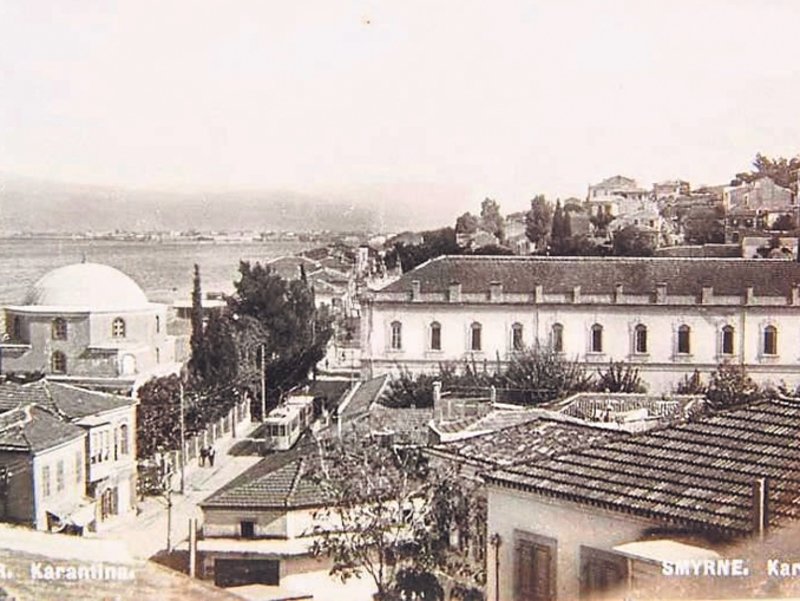 Karantina Nin Asirlik Efsanesi Dr Ayse Mayda Yasam Haberleri