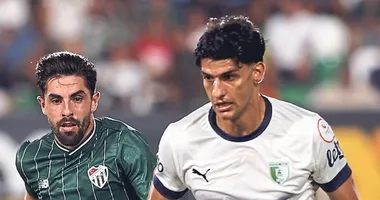 Ali Habeşoğlu’na Schalke kancası