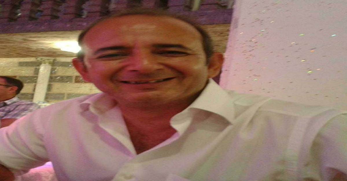 İzmir'de sarı isyan!