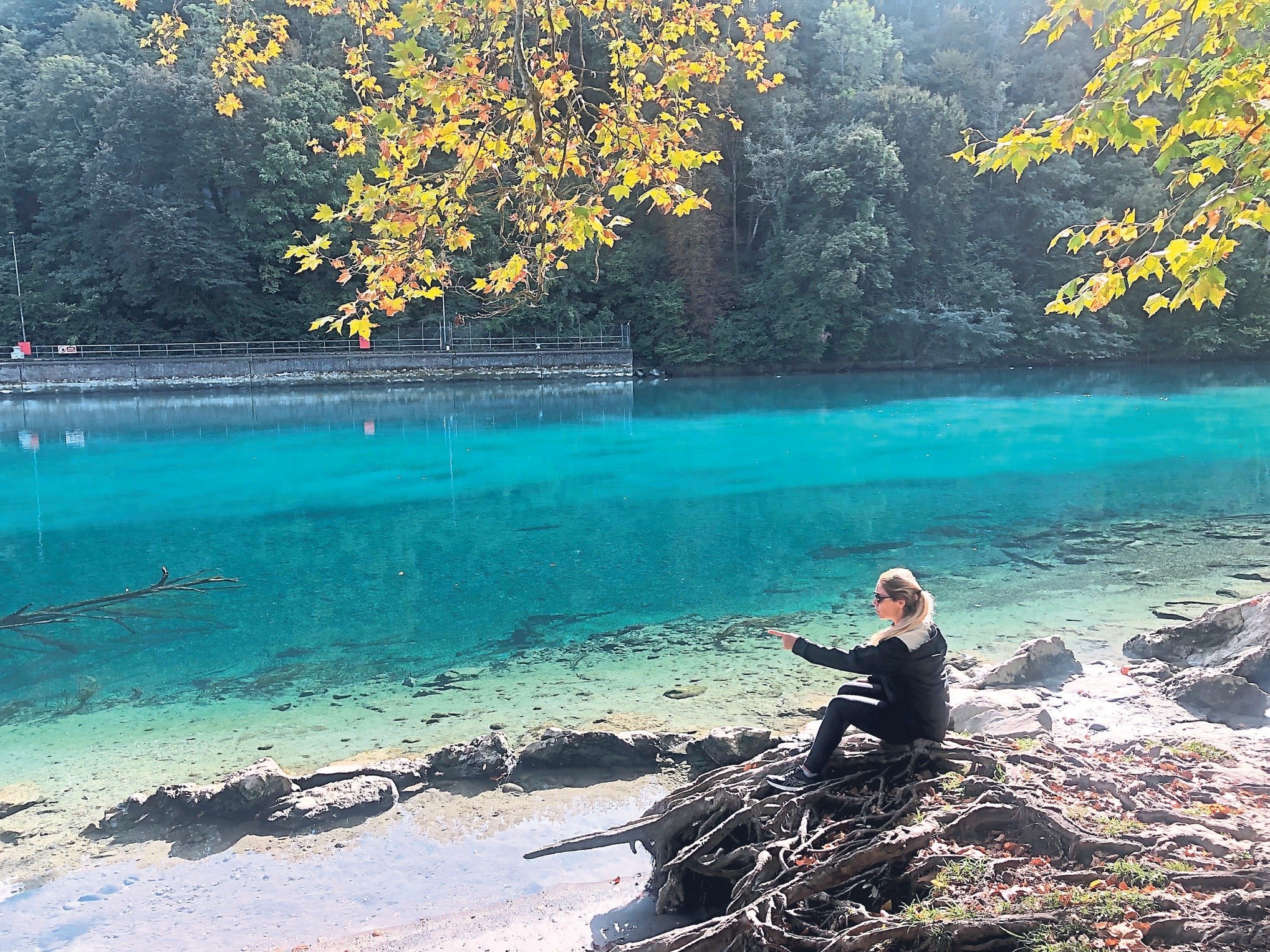 Keşfedilmeyi bekleyen rotalar
