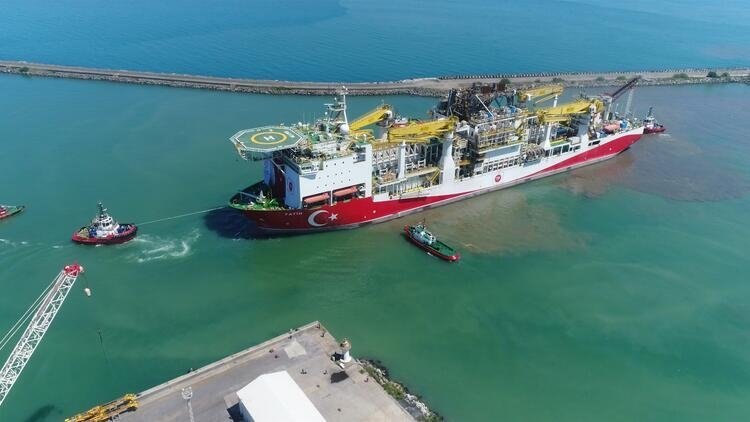 Keşfedilen doğalgaz rezervi ekonomiyi nasıl etkileyecek?