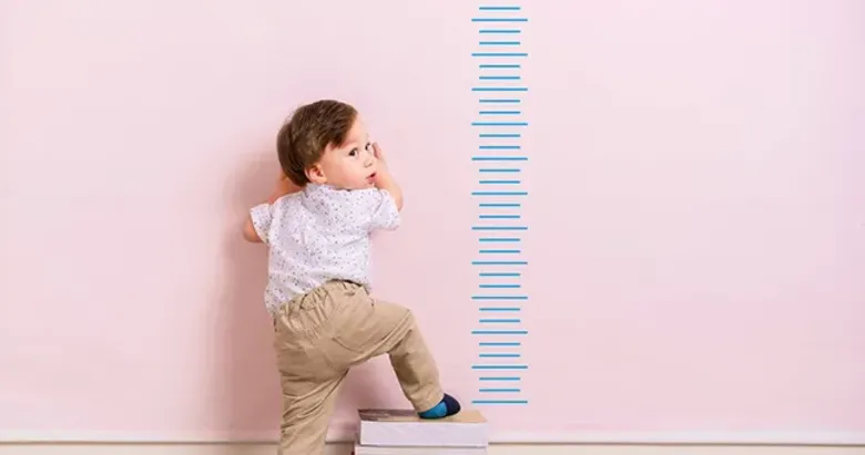 Çocuğumun boyu daha fazla uzayabilir mi?
