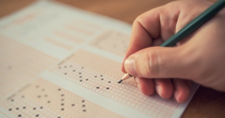 MSÜ sınav soruları ve cevap anahtarı kitapçığı yayınlandı!