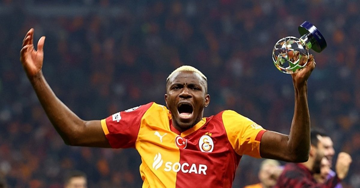 Aslan’ın dersi Bodo