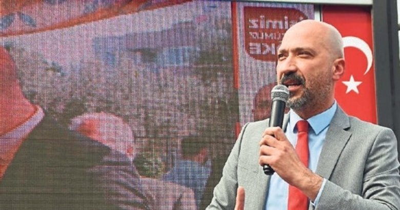 Arıkan sata sata Söke’de taşınmaz mal bırakmadı