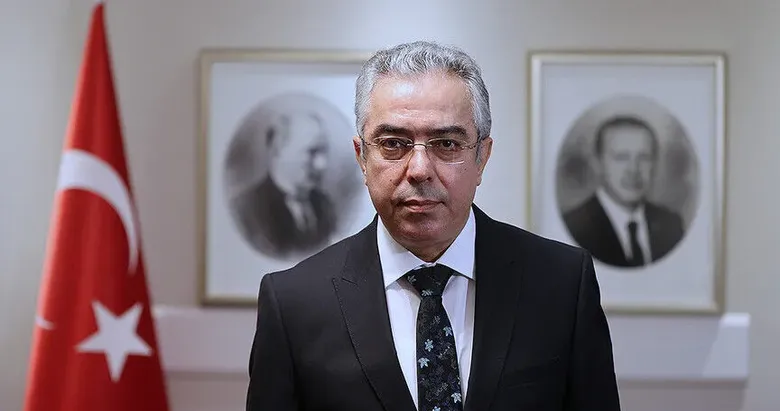 Cumhurbaşkanlığı Seçim’i 16 Nisan 2028’de yapılır