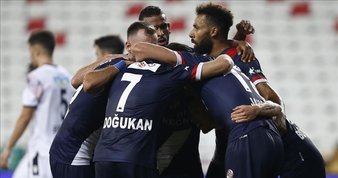 Menemenspor ders çıkaracak