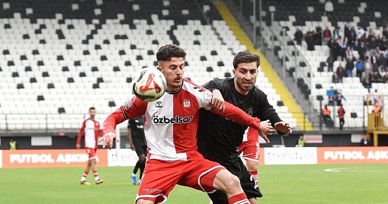 Manisa FK zincir kıracak