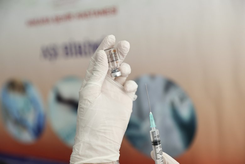 Türkiye’de uygulanan aşı mutasyona etkili mi? Bilim Kurulu üyesi yanıtladı