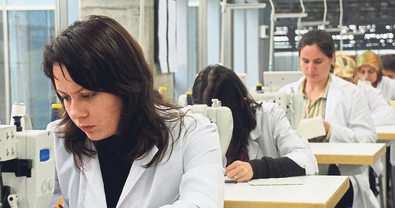 Asgari ücrette 752 liralık kesintide kademeli indirim