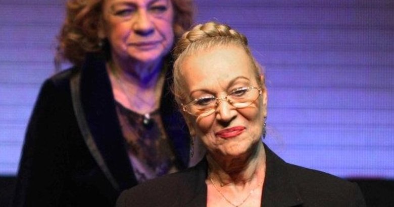 Oyuncu Meral Niron hayatını kaybetti