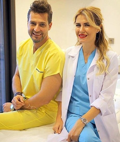 Kök hücre ile yeniden gençleşebilirsiniz