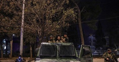 Halep’te terörist temizliği başladı