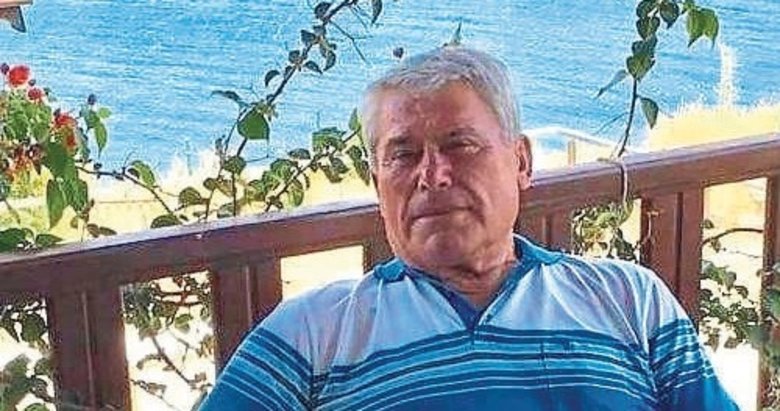 Cesedi çay kenarında bulundu