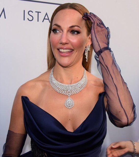 Meryem Uzerli’den ’evlilik’ açıklaması!