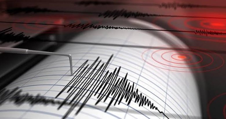 Son dakika: Balıkesir’de 3.6 büyüklüğünde deprem
