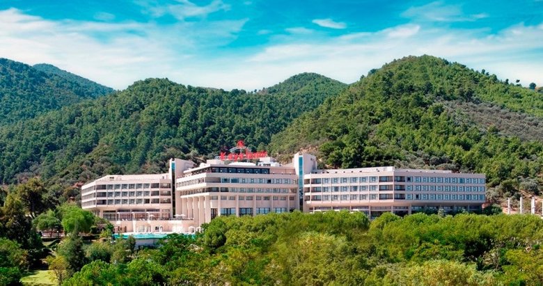 ’Termal ve inanç turizminin kalbiyiz’