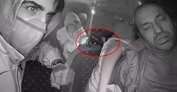 İzmir’de taksici Oğuz Erge’yi öldürmüştü! Delil Aysal’ın cezası açıklandı!