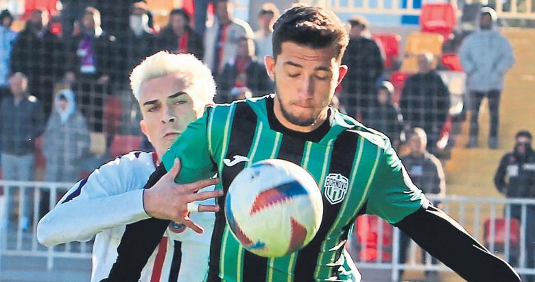 Bornova lige tutundu