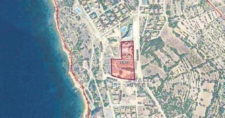 Yarım milyarlık proje için Bakanlık’tan karar