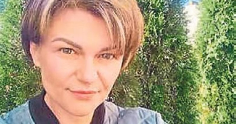 Ukraynalı eski bürokrat Tetyana evinde ölü bulundu