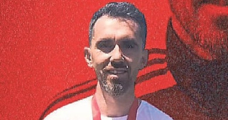 Somaspor’un yeni hocası Çeneli