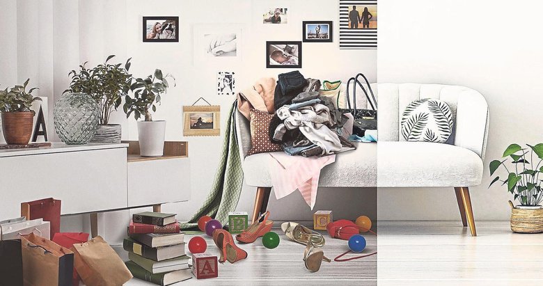 Sadeleşme yolculuğunun rehber kitapları