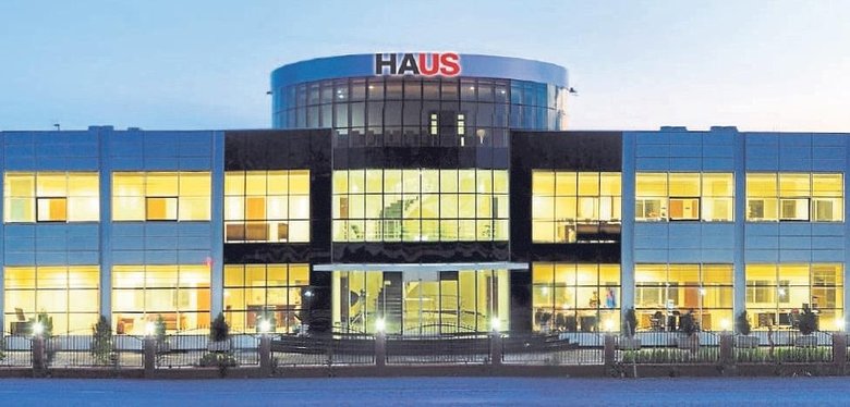 Haus’tan Aydın sanayisine yenilikçi ve çevreci yerleşke