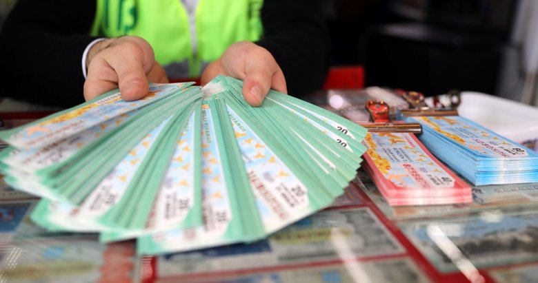 Milli Piyango bilet satışı saat kaçta bitiyor? Bilet satışı kaça kadar devam edecek?